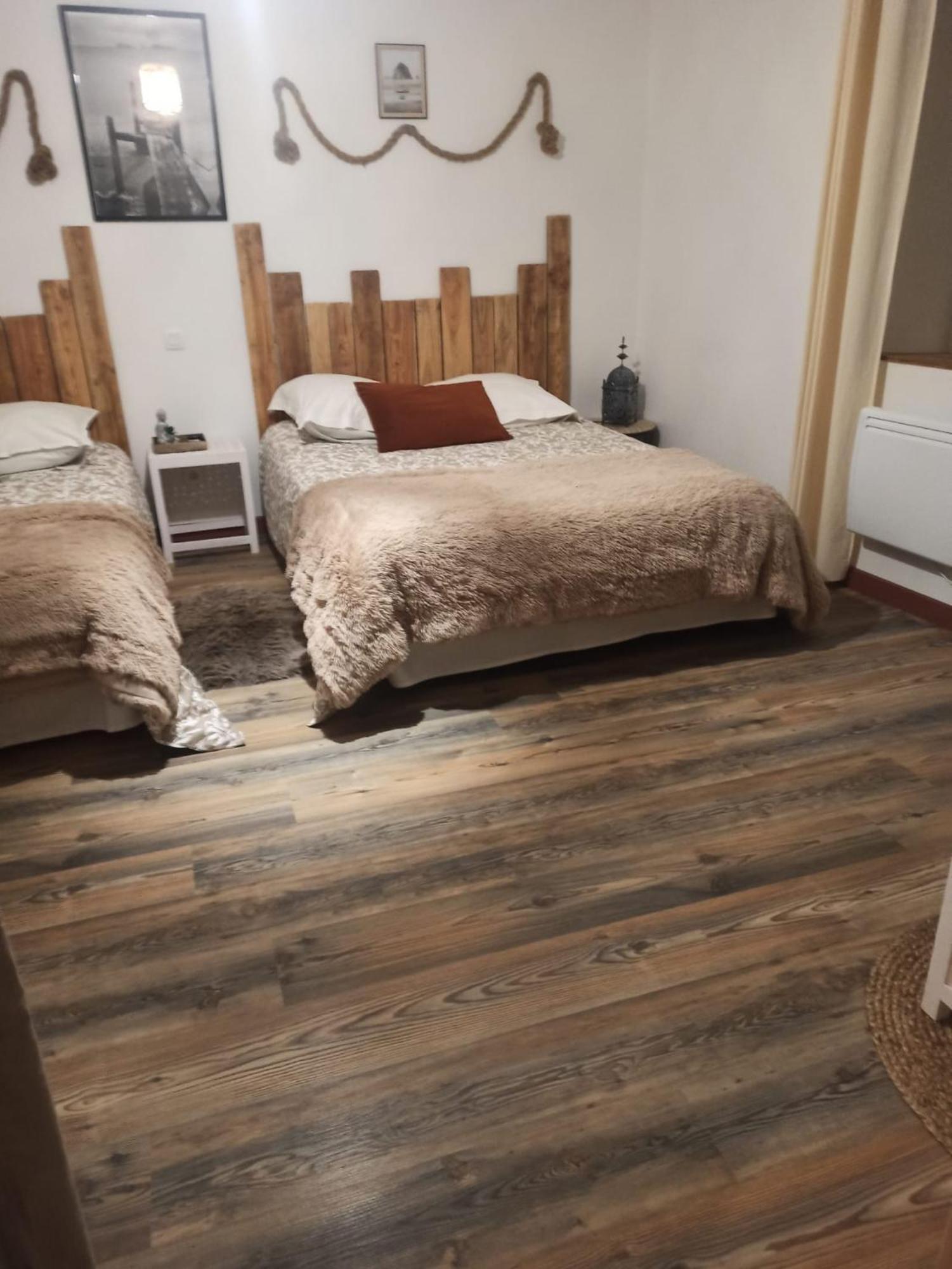 Gite La Petite Longere Septfonds Экстерьер фото